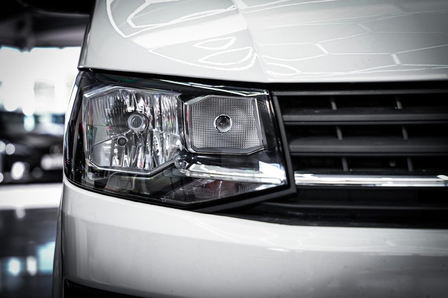 Used Volkswagen Transporter 2018 for sale - 76660406: Photo 33