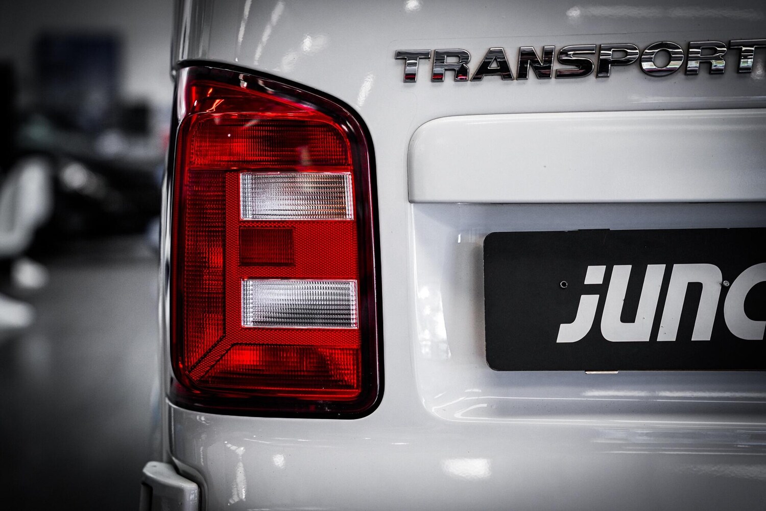 Used Volkswagen Transporter 2018 for sale - 76660406: Photo 36