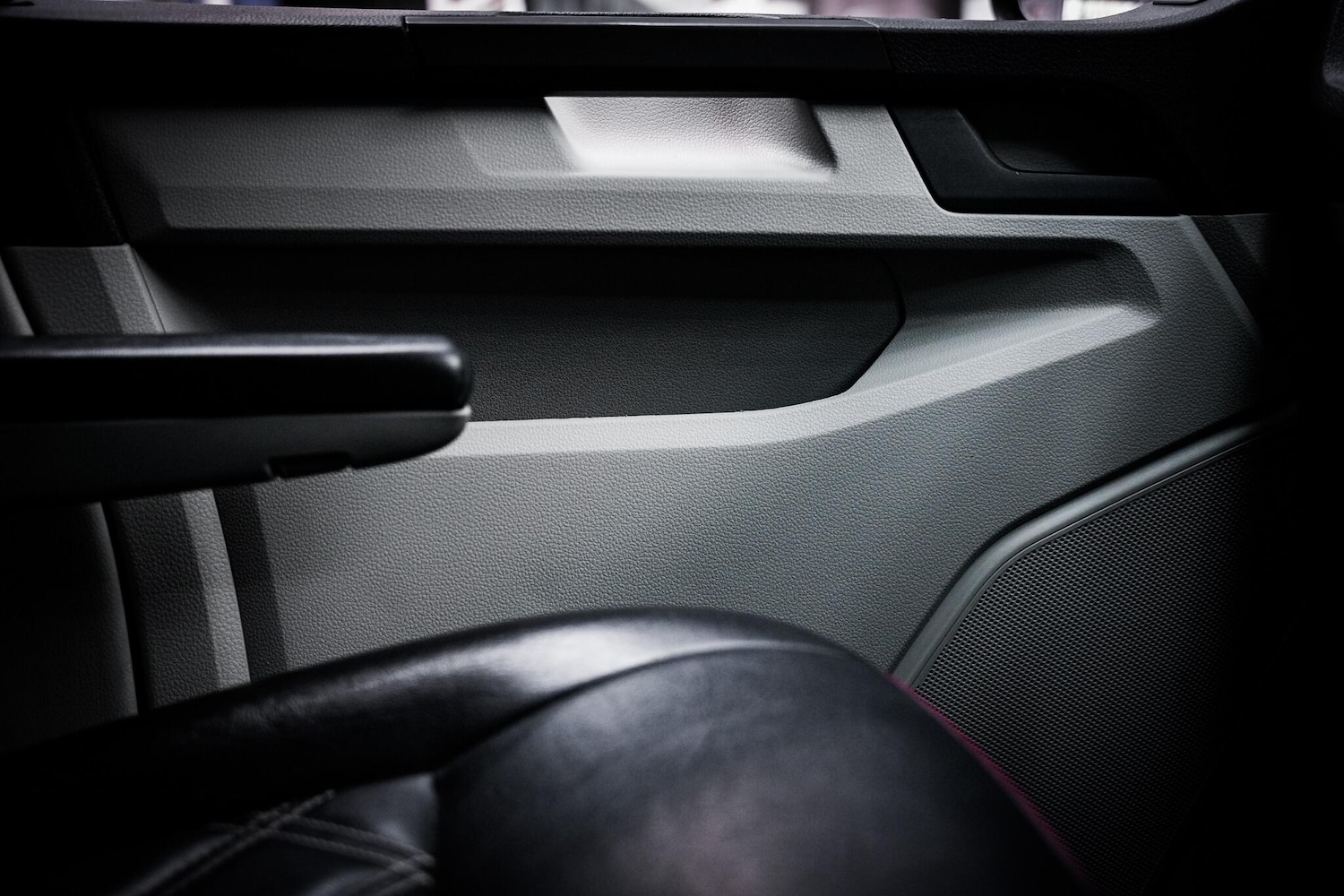 Used Volkswagen Transporter 2018 for sale - 76660406: Photo 45