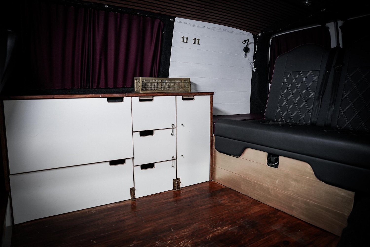 Used Volkswagen Transporter 2018 for sale - 76660406: Photo 6