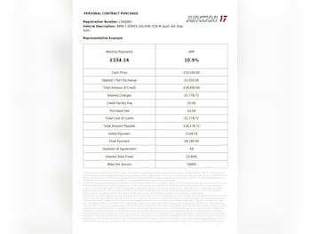 Used BMW 3 Series 2019 for sale - 78071901: Photo