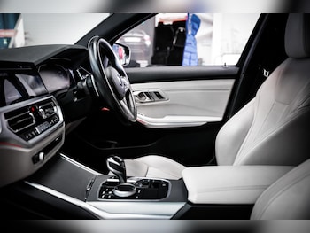 Used BMW 3 Series 2019 for sale - 78071901: Photo