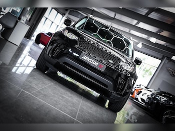 Used Land Rover Discovery 2017 for sale - 79544286: Photo
