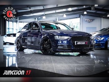 Used Audi S4 2012 for sale - 78981926: Photo