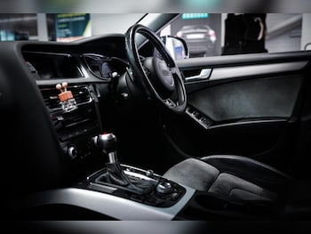 Used Audi S4 2012 for sale - 78981926: Photo