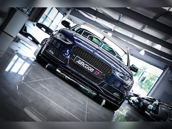 Used Audi S4 2012 for sale - 78981926: Photo