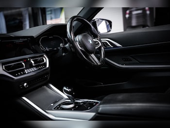 Used BMW 4 Series 2021 for sale - 79202578: Photo