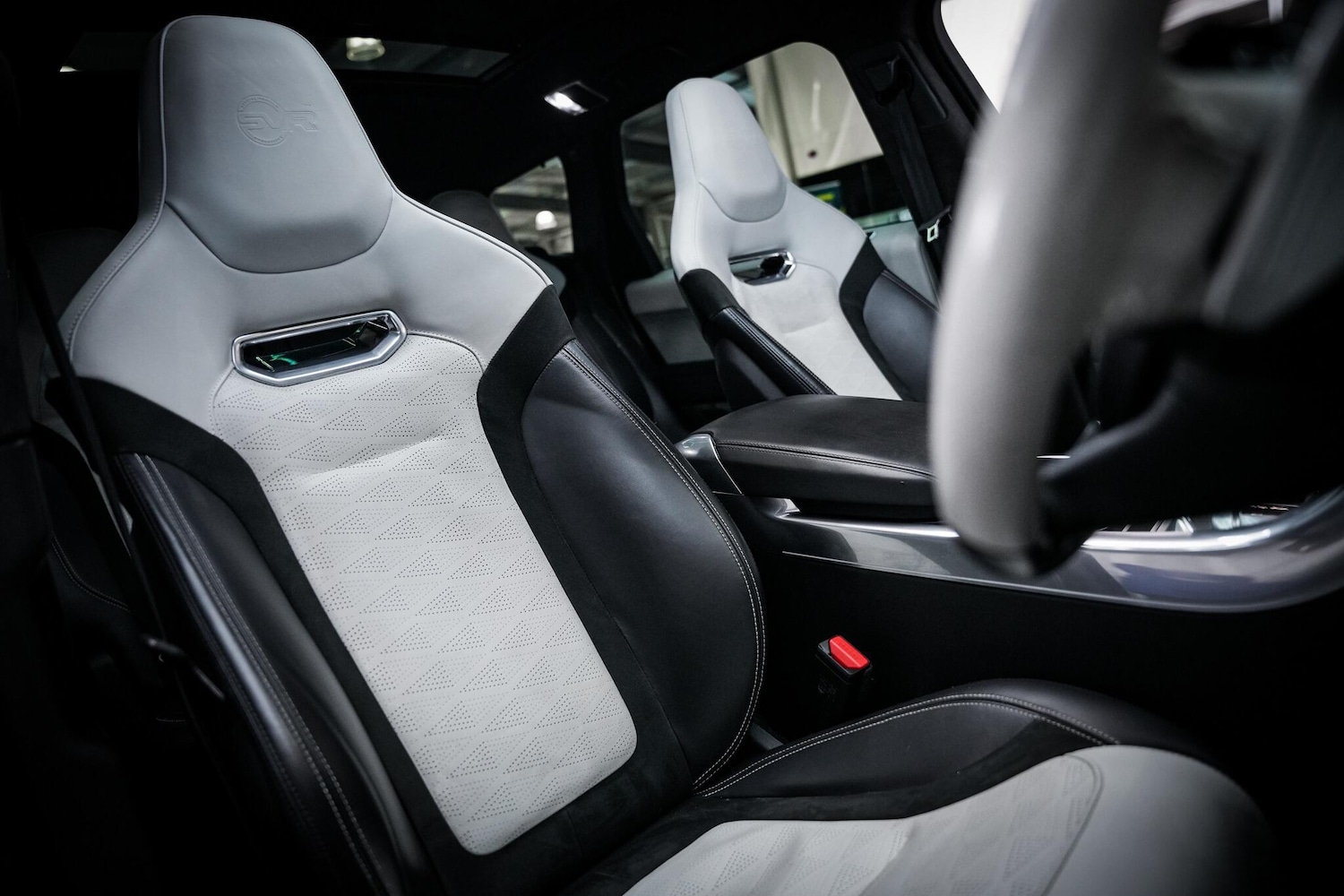 Used Land Rover Range Rover Sport for sale - 76658675: Photo 17