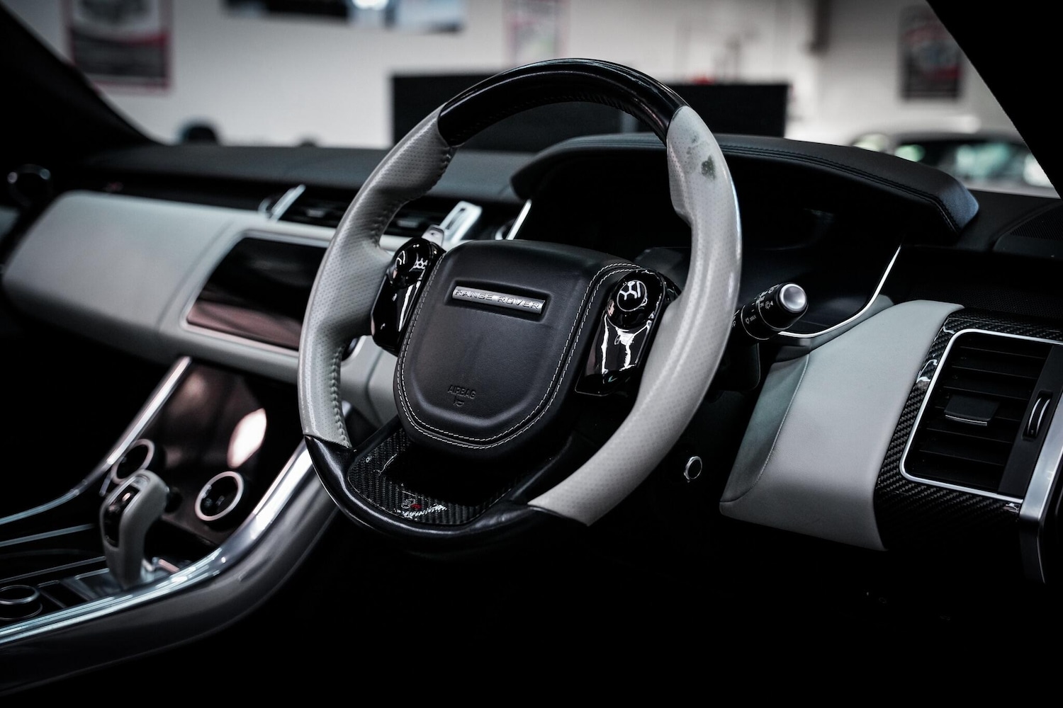 Used Land Rover Range Rover Sport for sale - 76658675: Photo 18