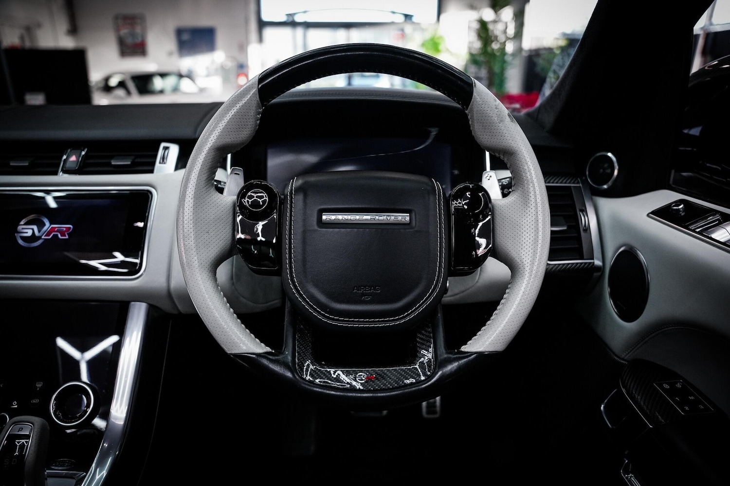 Used Land Rover Range Rover Sport for sale - 76658675: Photo 19