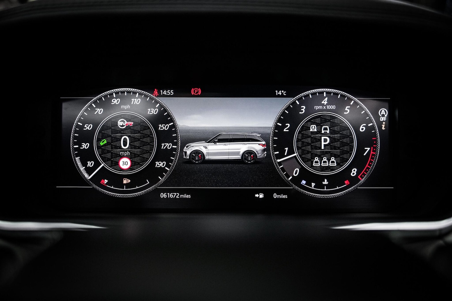 Used Land Rover Range Rover Sport for sale - 76658675: Photo 20