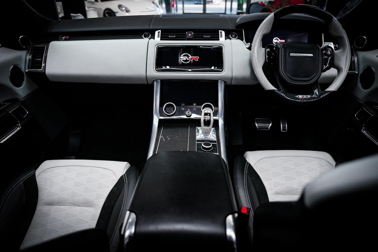 Used Land Rover Range Rover Sport for sale - 76658675: Photo 21