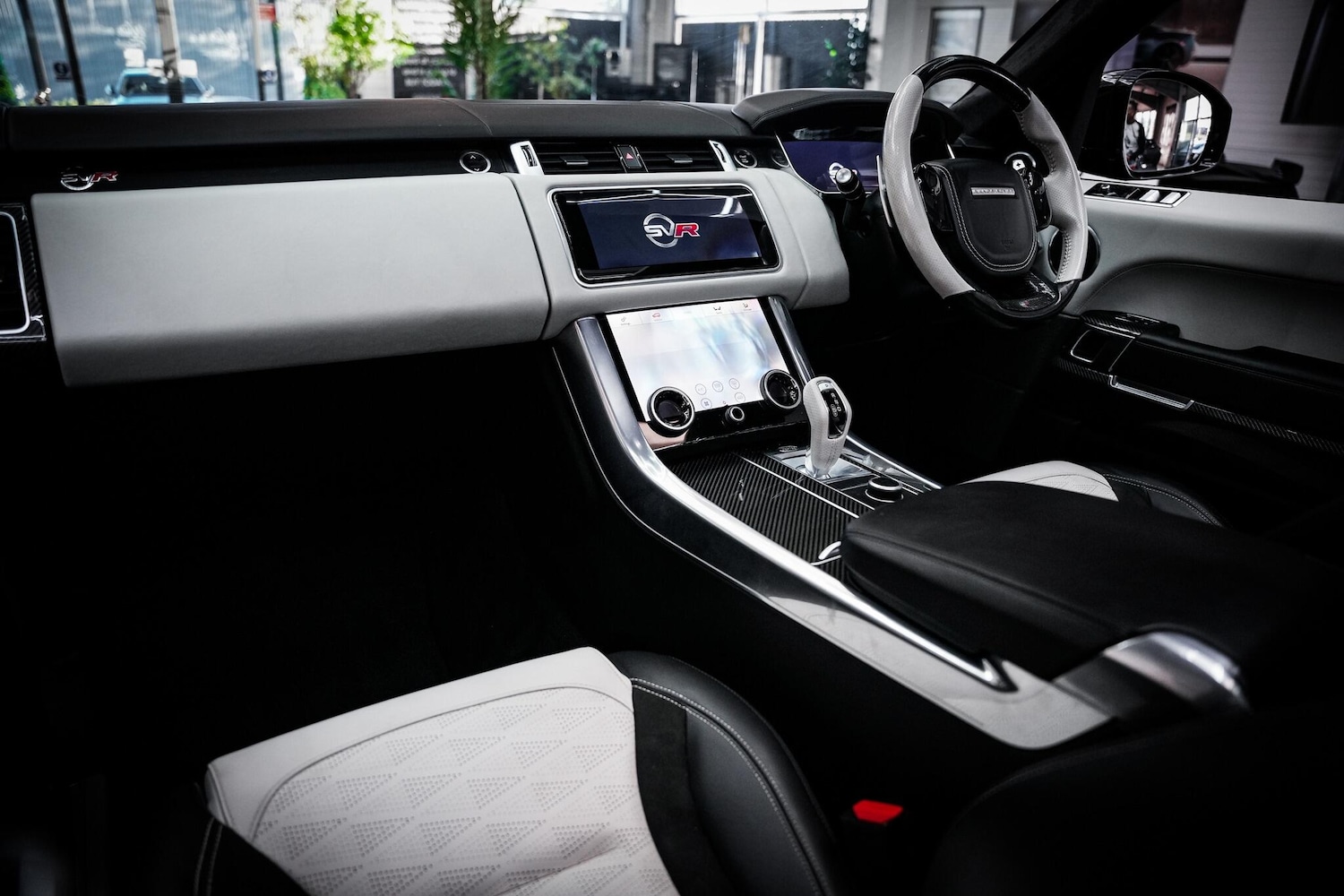 Used Land Rover Range Rover Sport for sale - 76658675: Photo 22