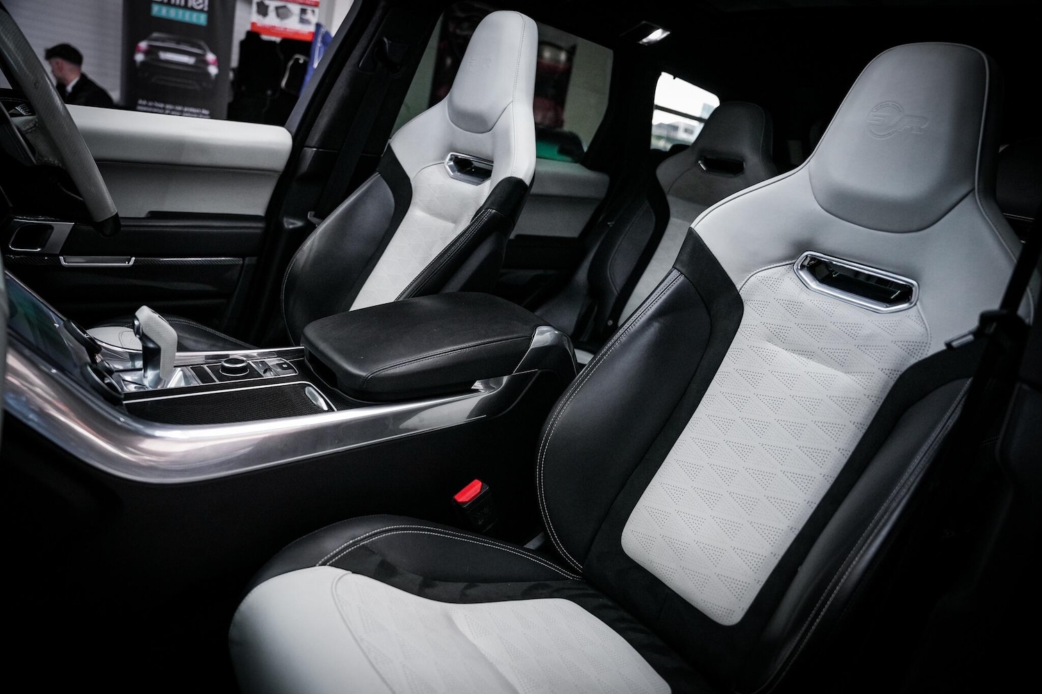 Used Land Rover Range Rover Sport for sale - 76658675: Photo 23