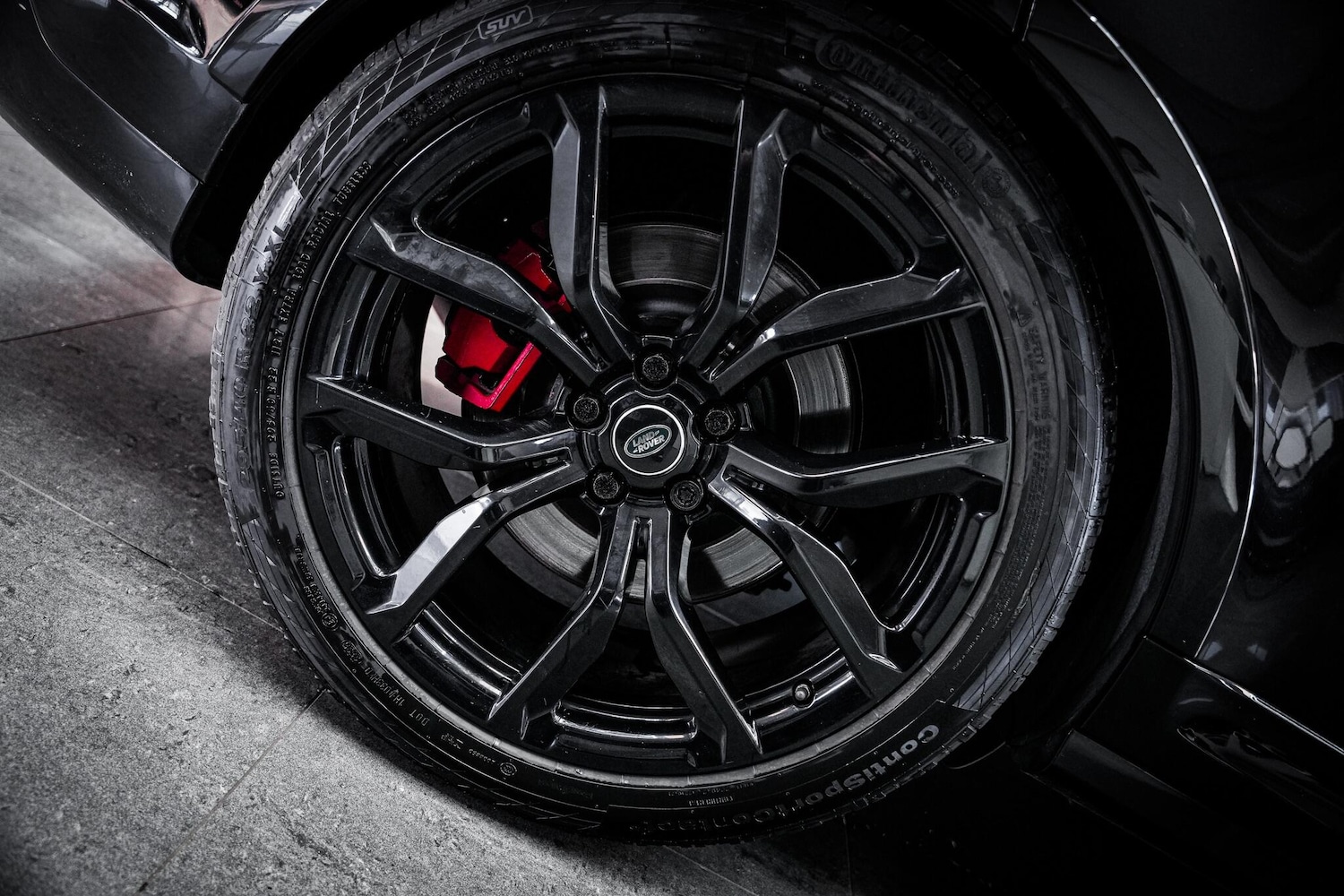 Used Land Rover Range Rover Sport for sale - 76658675: Photo 27