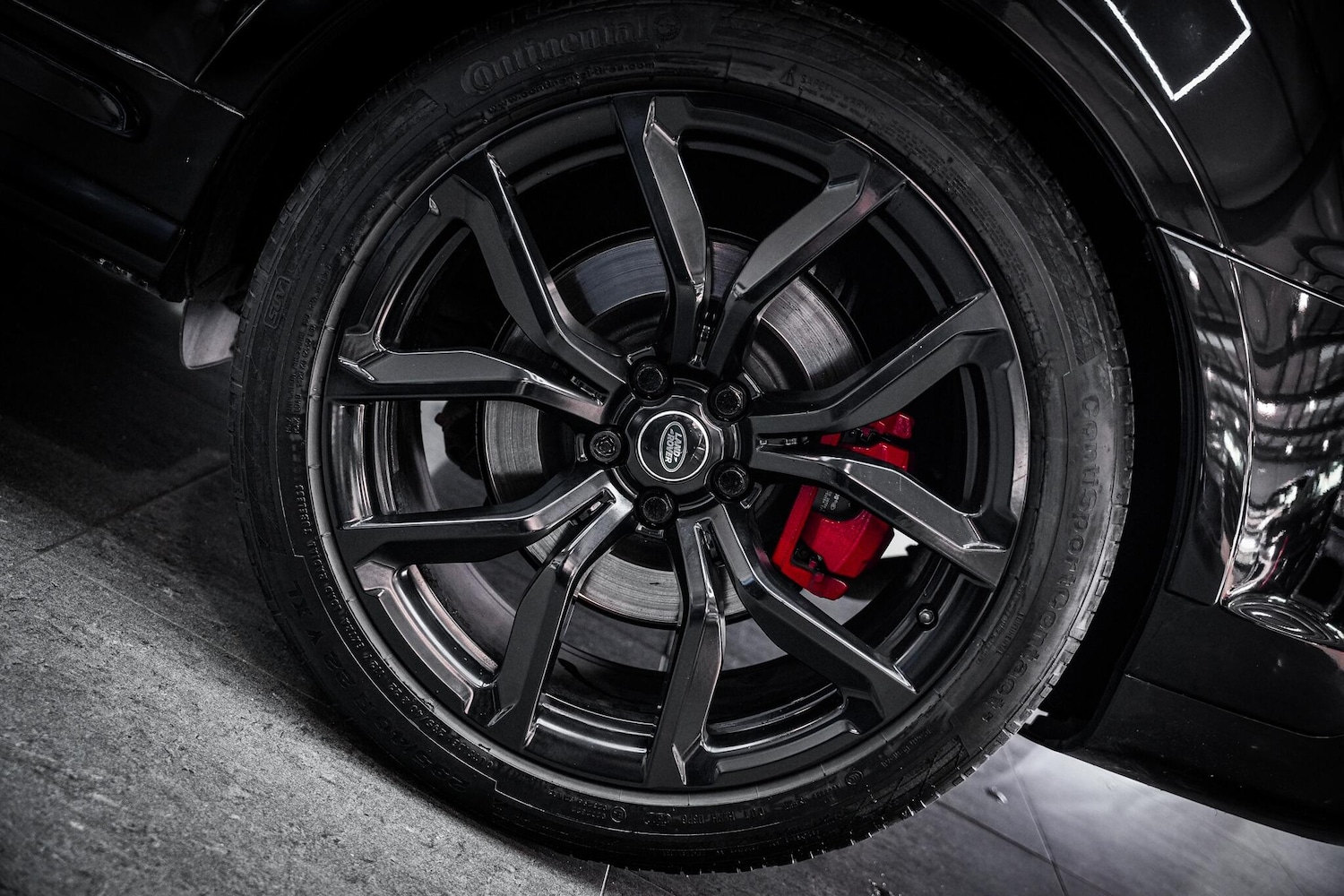 Used Land Rover Range Rover Sport for sale - 76658675: Photo 28