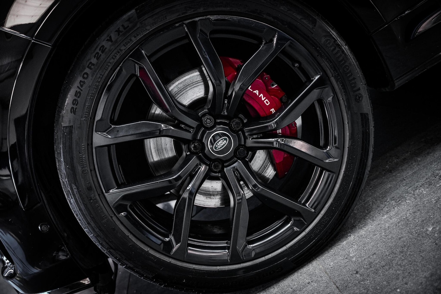 Used Land Rover Range Rover Sport for sale - 76658675: Photo 29