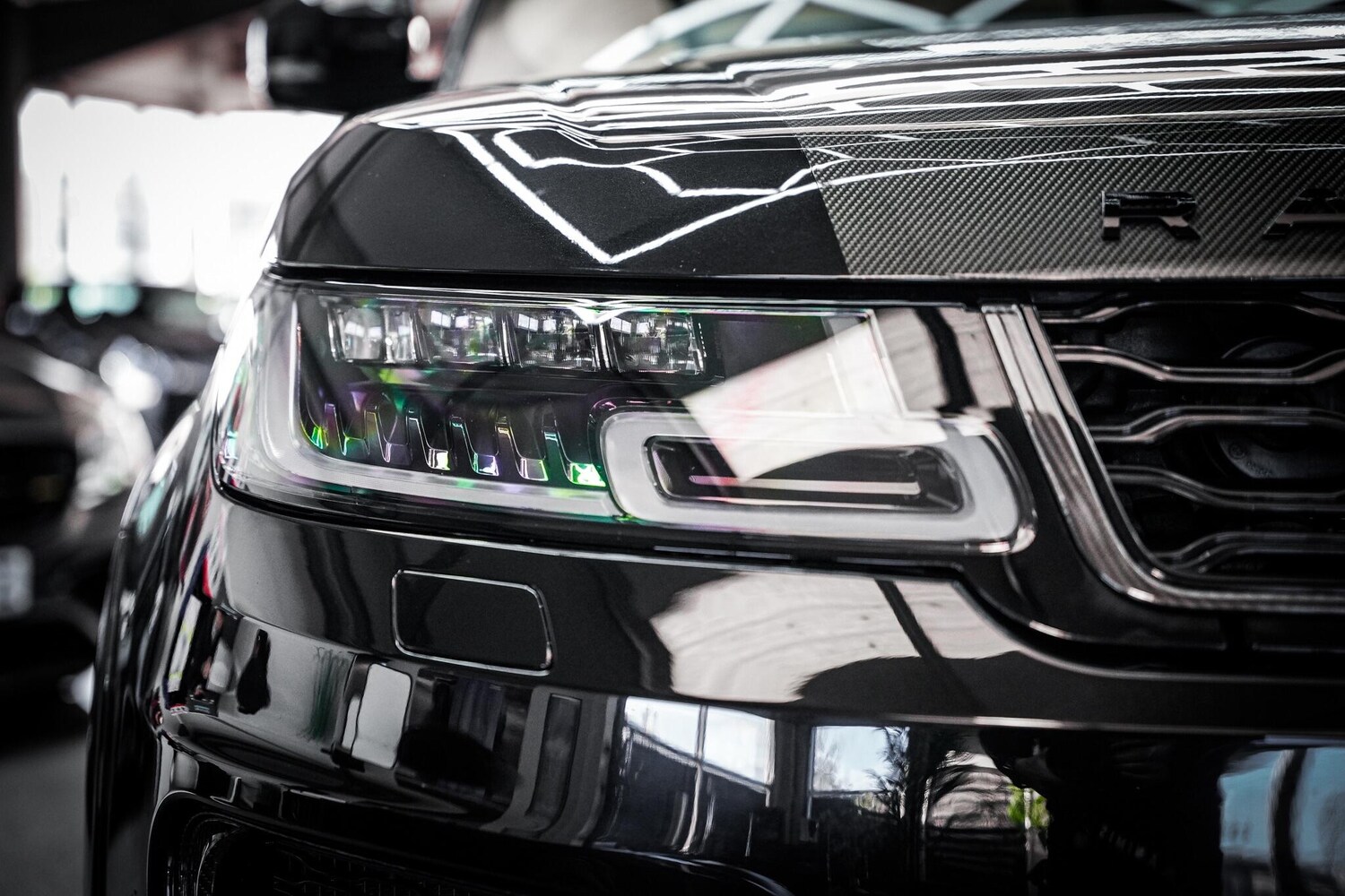 Used Land Rover Range Rover Sport for sale - 76658675: Photo 31