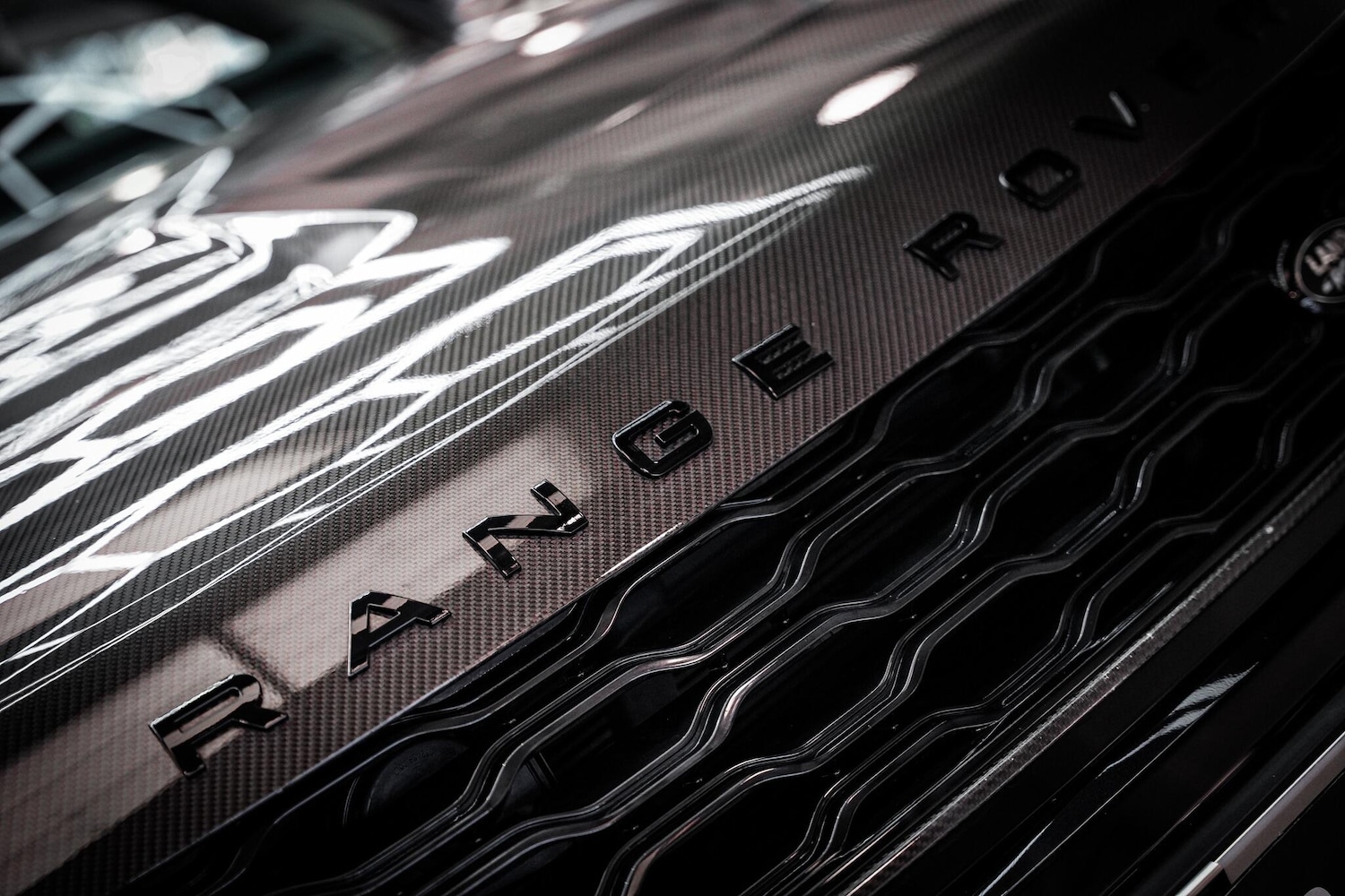 Used Land Rover Range Rover Sport for sale - 76658675: Photo 32