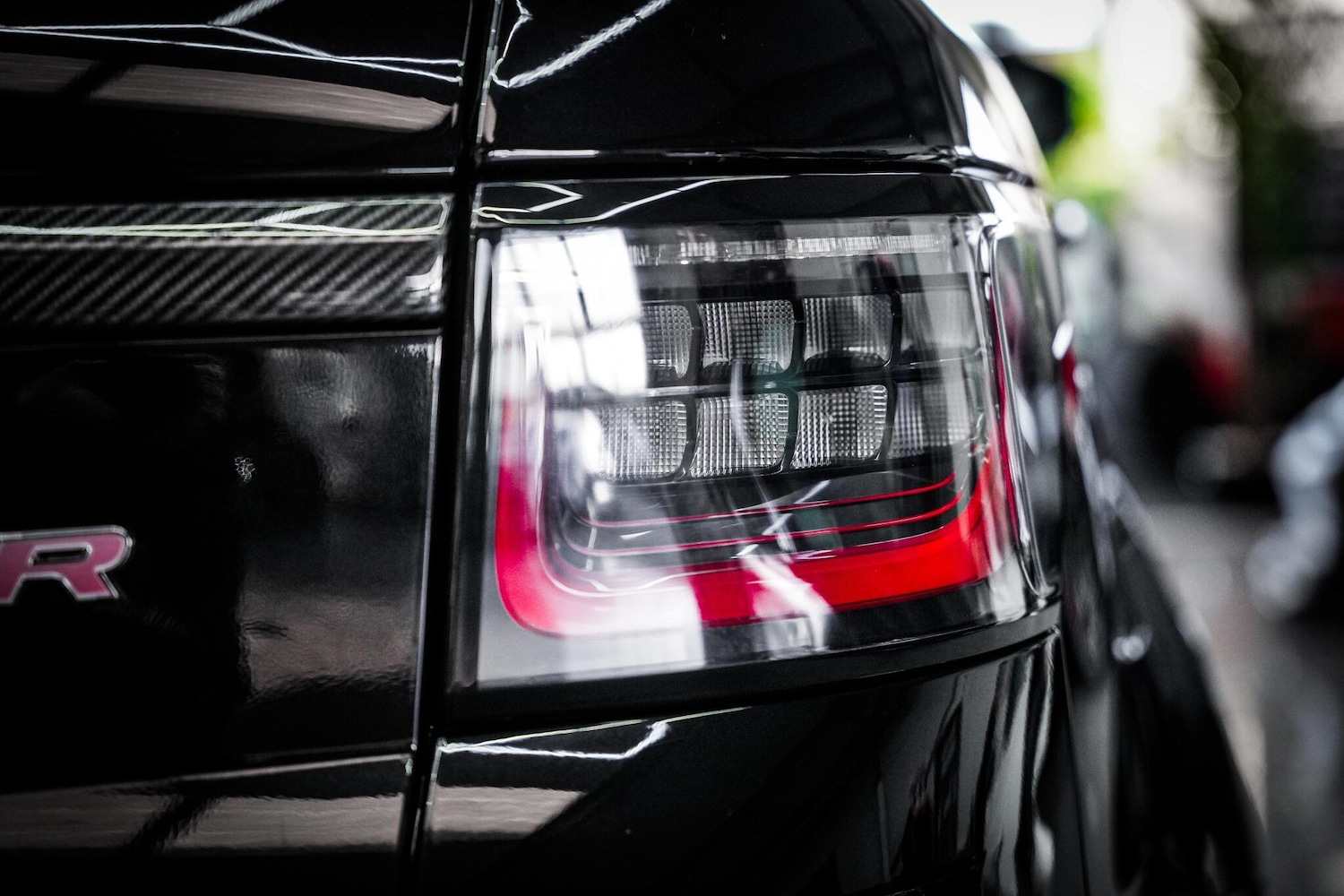 Used Land Rover Range Rover Sport for sale - 76658675: Photo 37