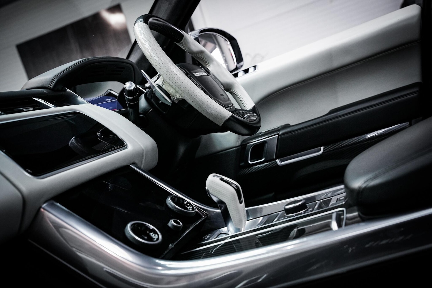 Used Land Rover Range Rover Sport for sale - 76658675: Photo 4