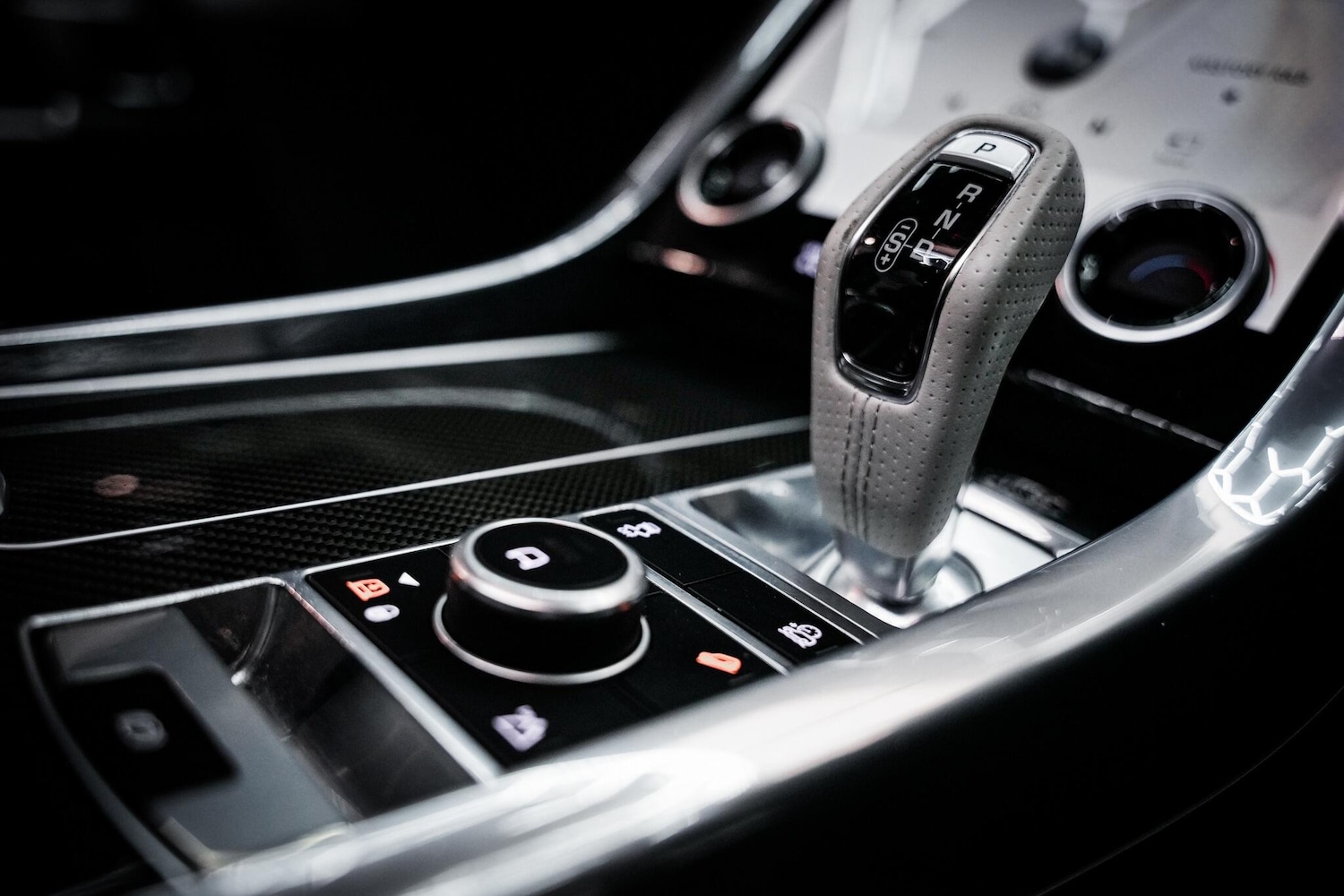 Used Land Rover Range Rover Sport for sale - 76658675: Photo 42