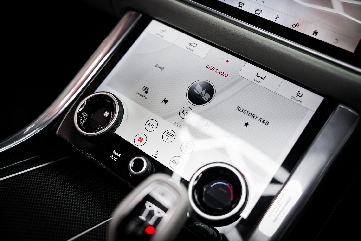 Used Land Rover Range Rover Sport for sale - 76658675: Photo 43