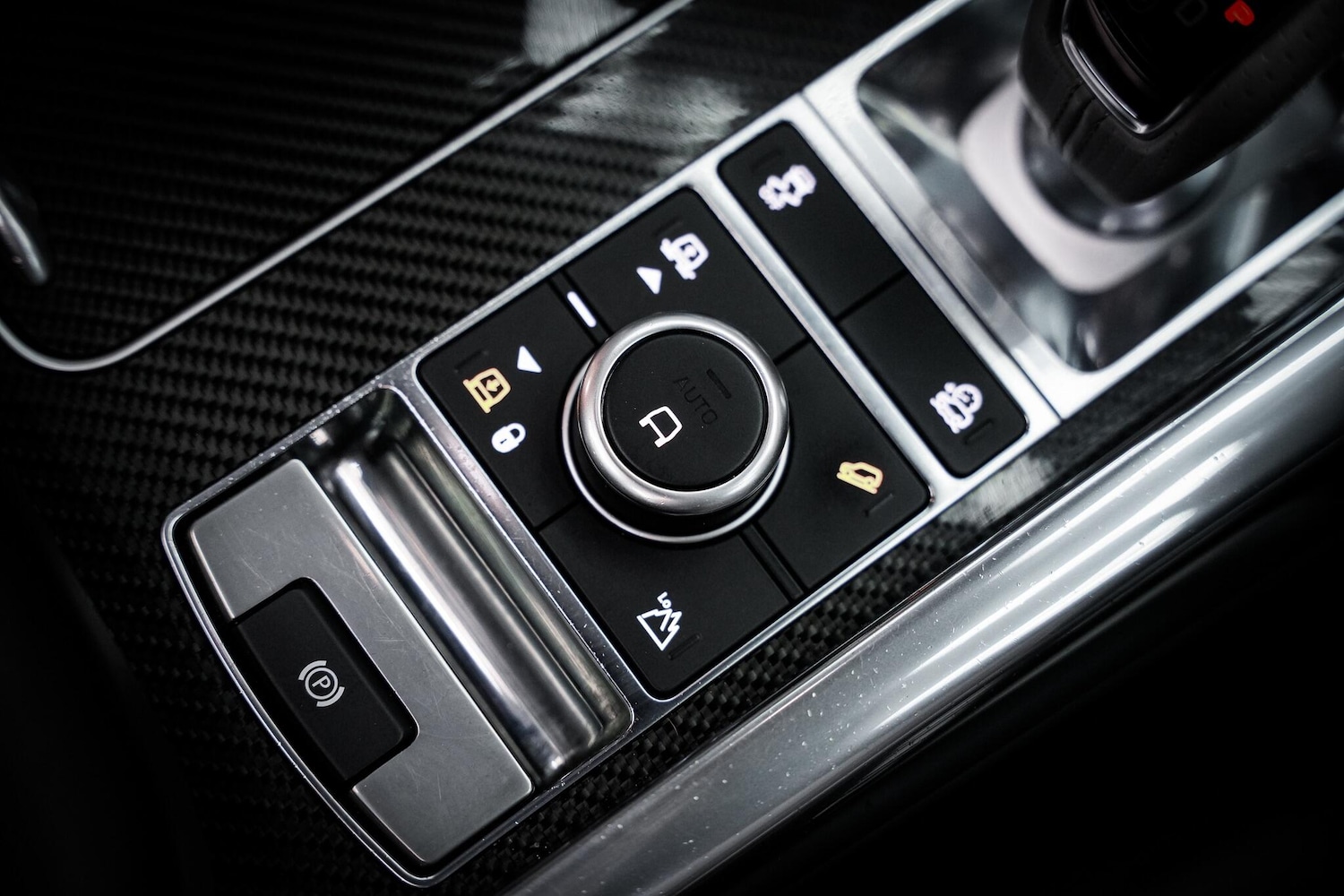 Used Land Rover Range Rover Sport for sale - 76658675: Photo 44