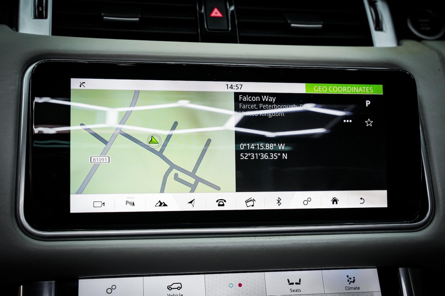 Used Land Rover Range Rover Sport for sale - 76658675: Photo 46