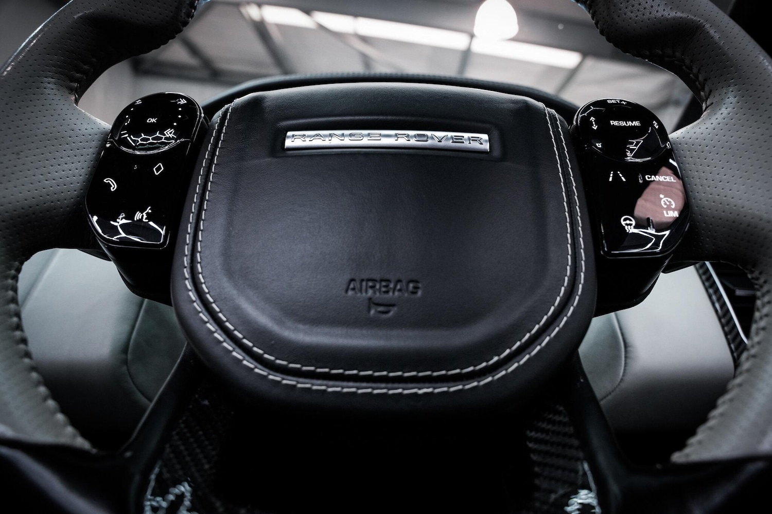 Used Land Rover Range Rover Sport for sale - 76658675: Photo 47