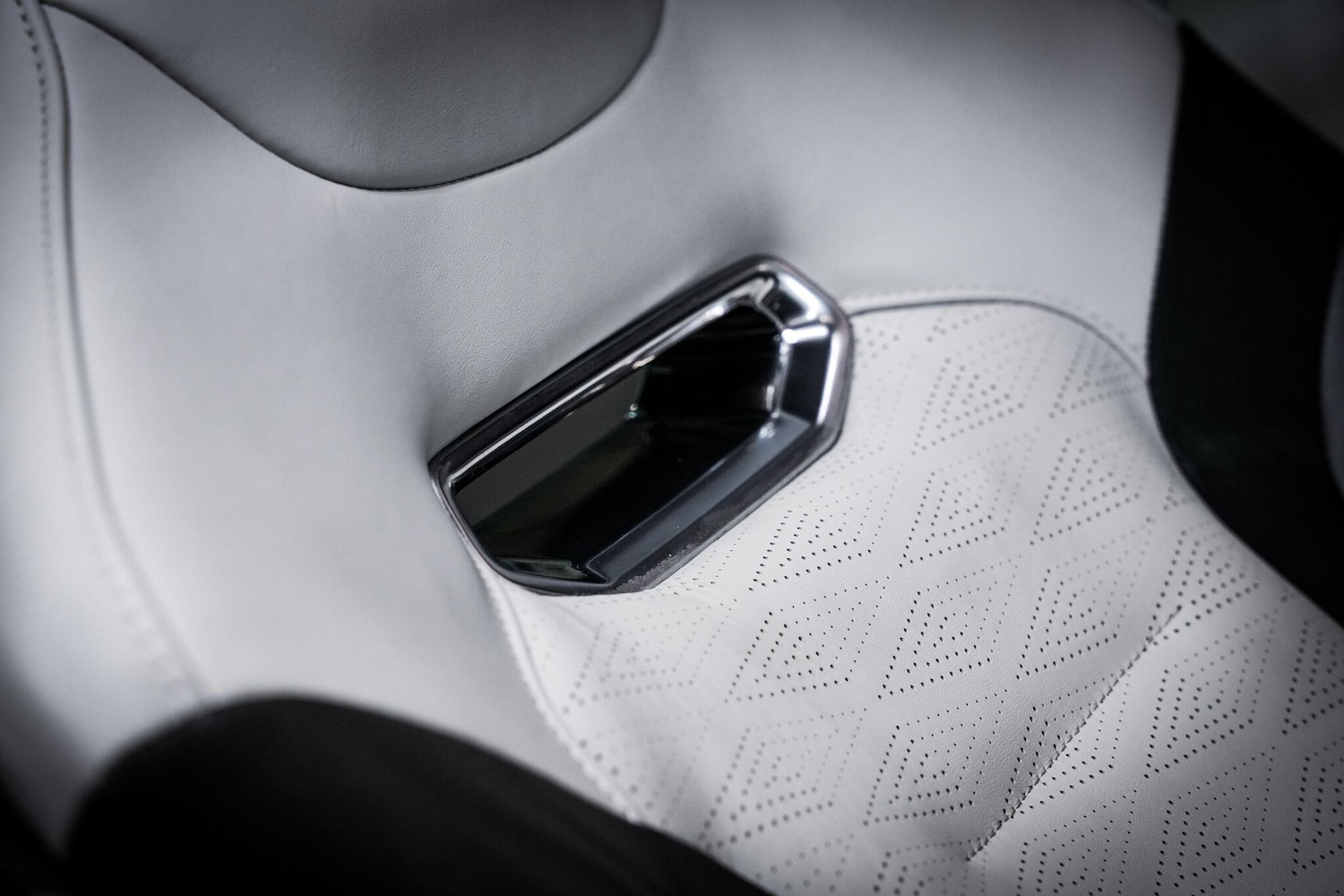 Used Land Rover Range Rover Sport for sale - 76658675: Photo 48