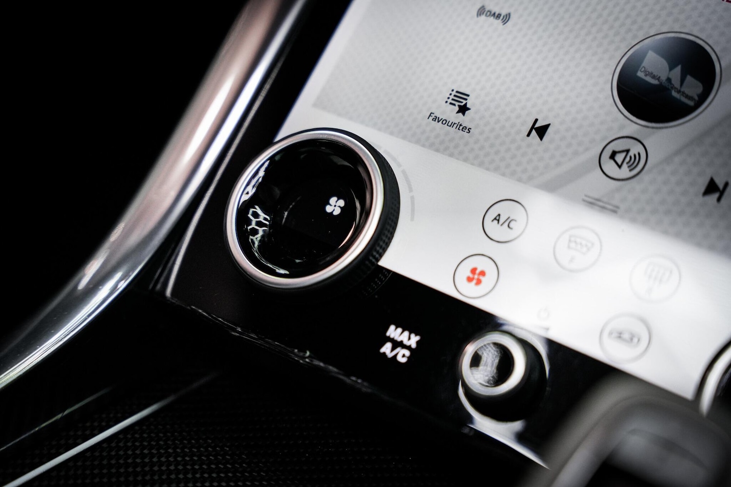 Used Land Rover Range Rover Sport for sale - 76658675: Photo 51