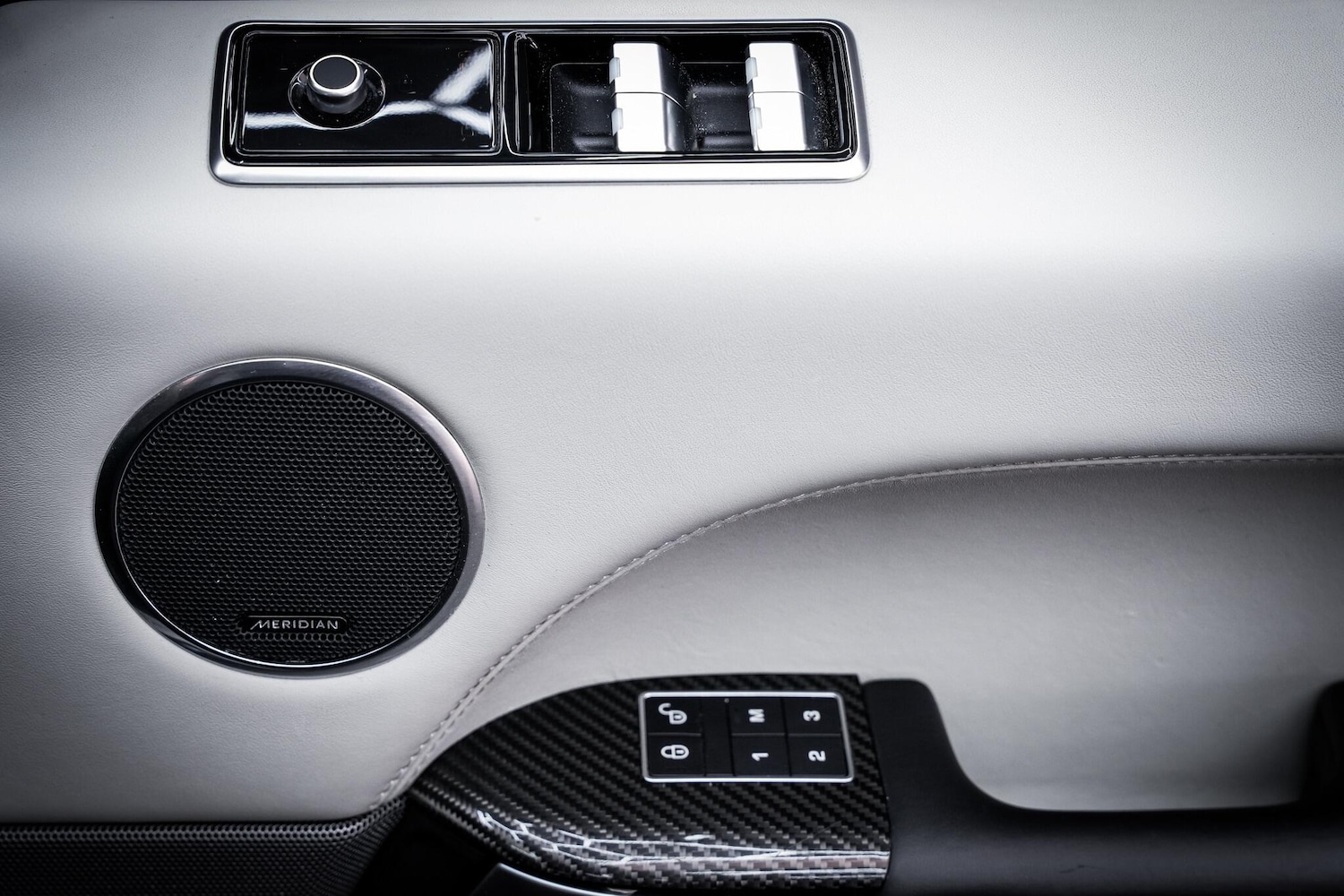 Used Land Rover Range Rover Sport for sale - 76658675: Photo 53