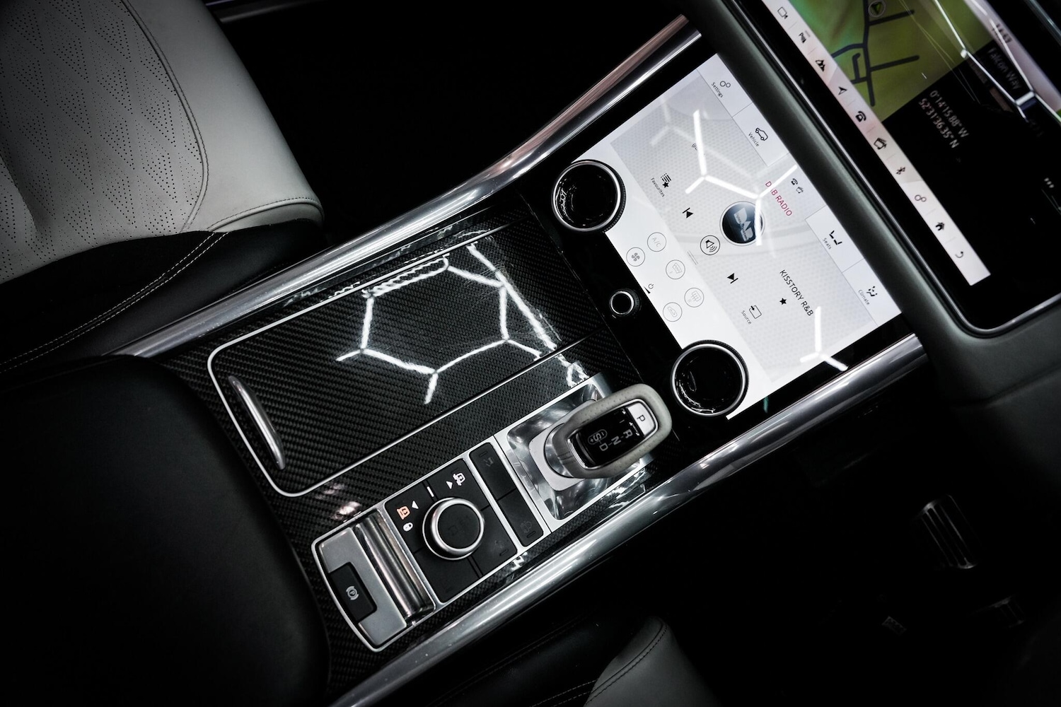 Used Land Rover Range Rover Sport for sale - 76658675: Photo 6