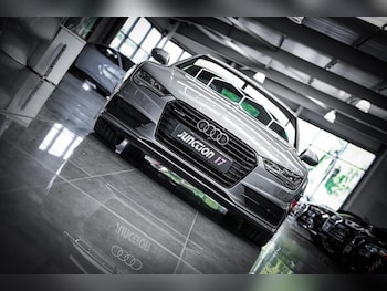 Used Audi A7 2016 for sale - 78957746: Photo