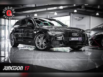 Used Audi A6 Avant 2020 for sale - 79553039: Photo