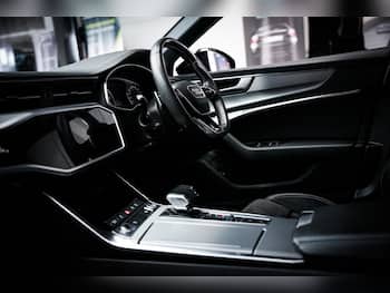 Used Audi A6 Avant 2020 for sale - 79553039: Photo