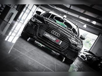 Used Audi A6 Avant 2020 for sale - 79553039: Photo