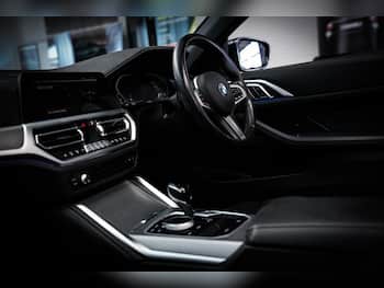 Used BMW 4 Series 2022 for sale - 79401074: Photo