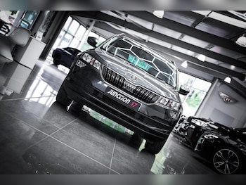 Used Skoda Karoq 2020 for sale - 78751595: Photo