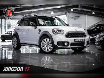 Used MINI Countryman 2017 for sale - 79836482: Photo
