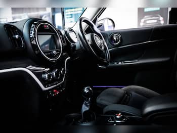 Used MINI Countryman 2017 for sale - 79836482: Photo