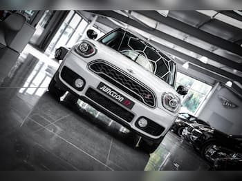 Used MINI Countryman 2017 for sale - 79836482: Photo
