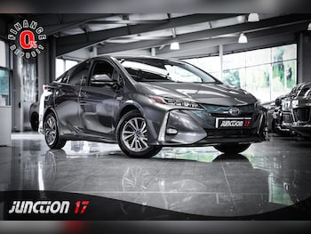 Used Toyota Prius 2026 for sale - 78878975: Photo