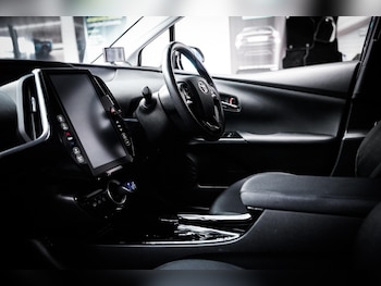 Used Toyota Prius 2026 for sale - 78878975: Photo