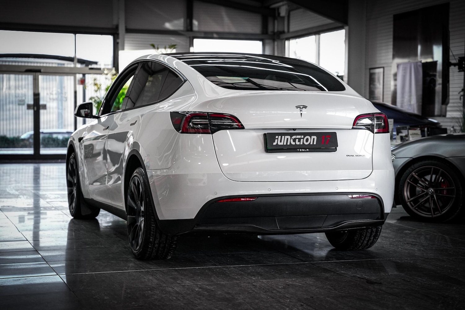 Used Tesla Model Y 2022 for sale - 77108978: Photo 13