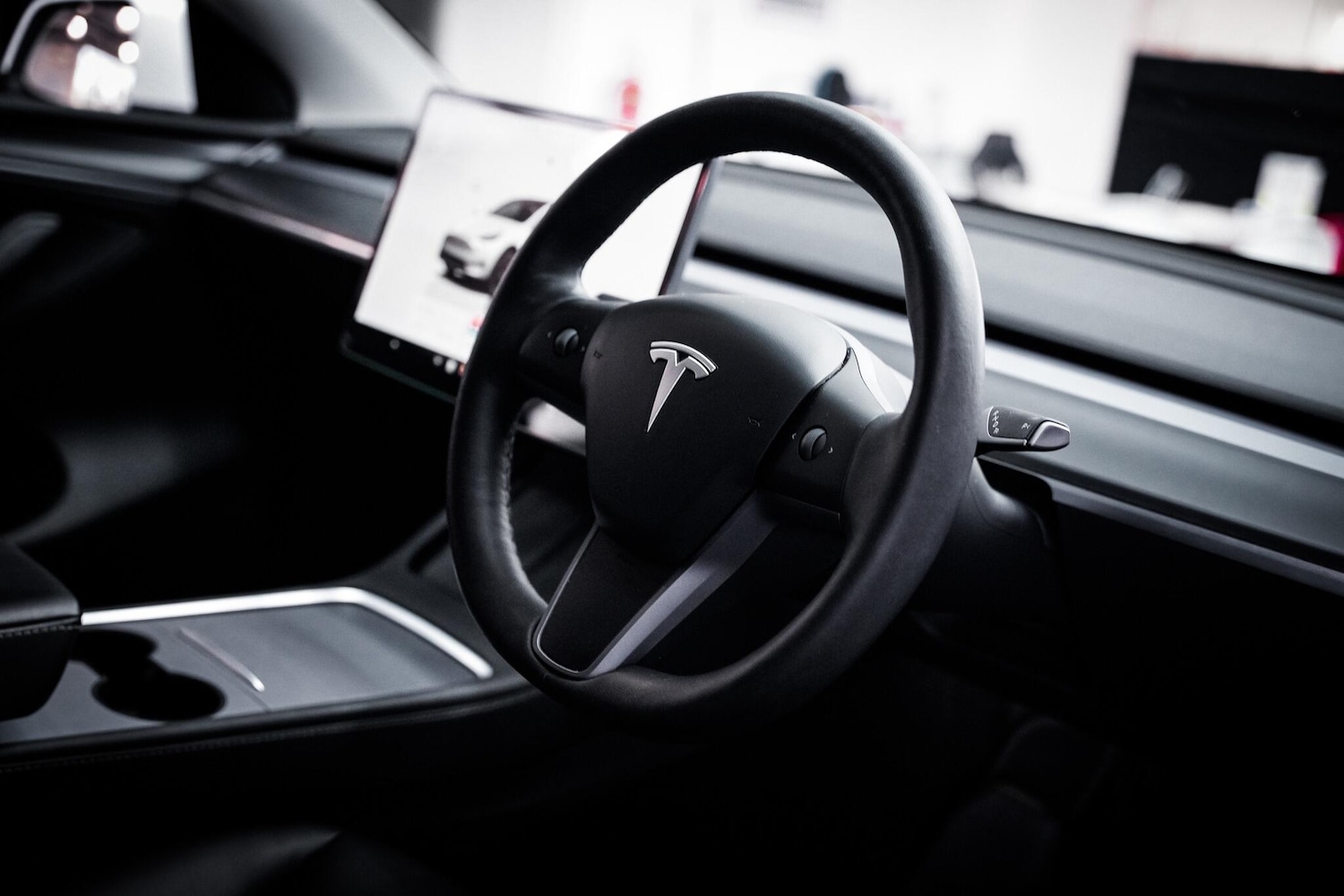 Used Tesla Model Y 2022 for sale - 77108978: Photo 18