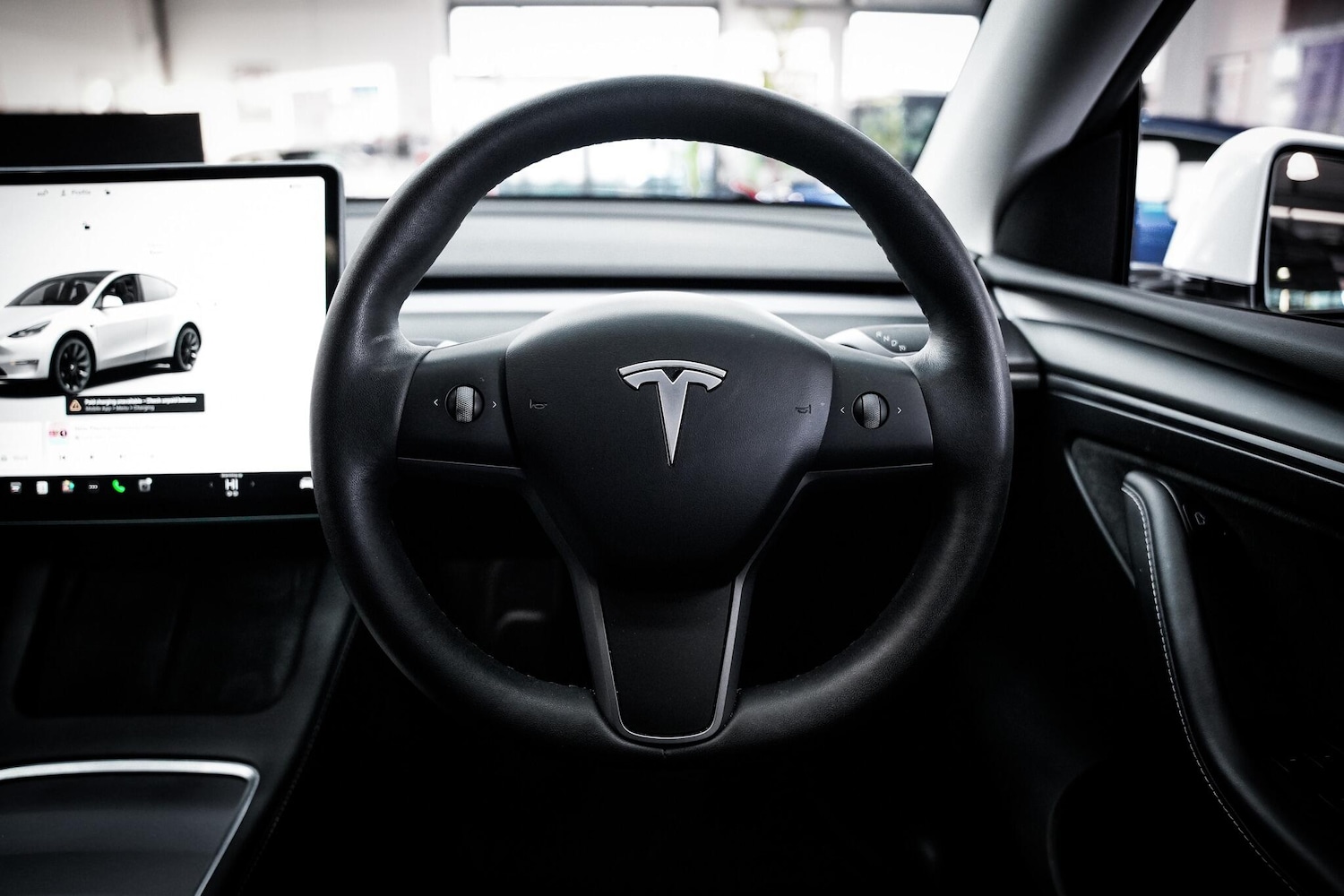 Used Tesla Model Y 2022 for sale - 77108978: Photo 19