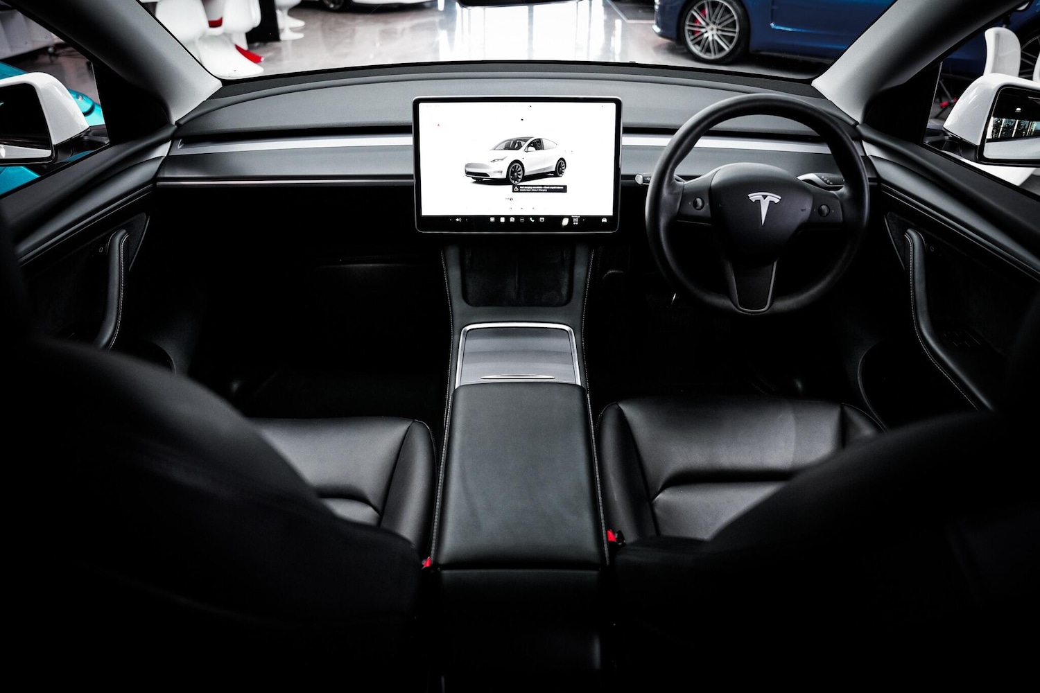 Used Tesla Model Y 2022 for sale - 77108978: Photo 20