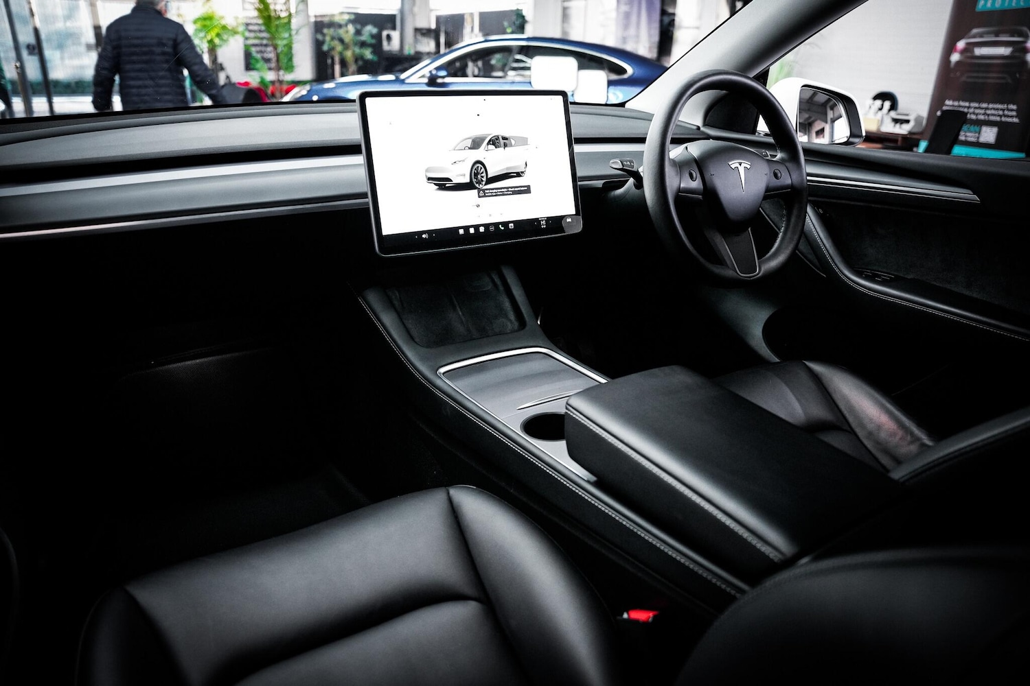 Used Tesla Model Y 2022 for sale - 77108978: Photo 21